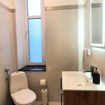 Stacja Jezyce פוזנן