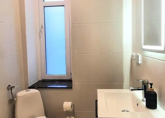 Stacja Jezyce Poznan