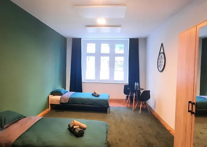 Stacja Jezyce * Poznan