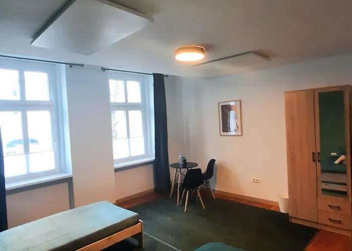 Stacja Jezyce Hostel Poznan