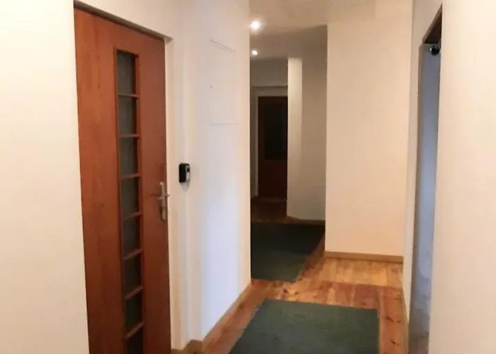 Stacja Jeżyce Poznań